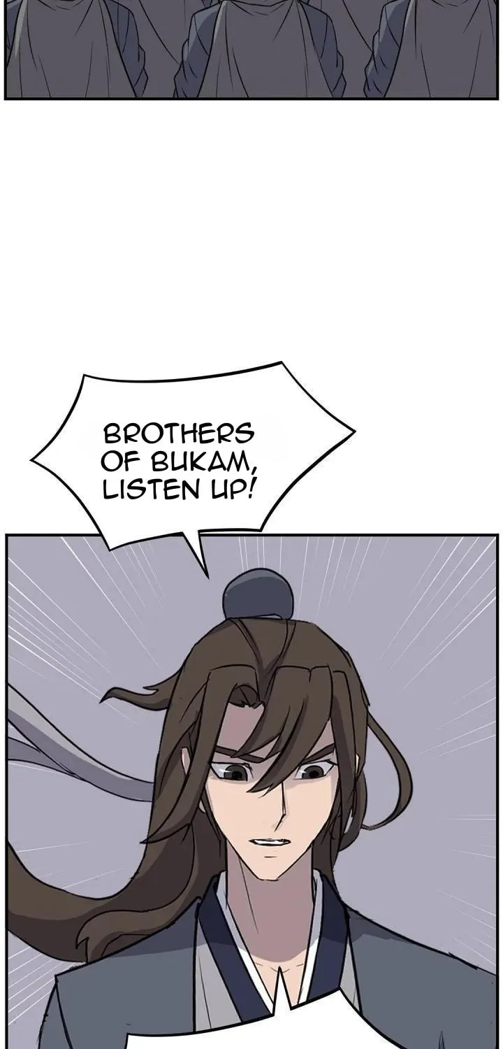 Read Bulsamujeok chapter 173 image 46 on Lezhin