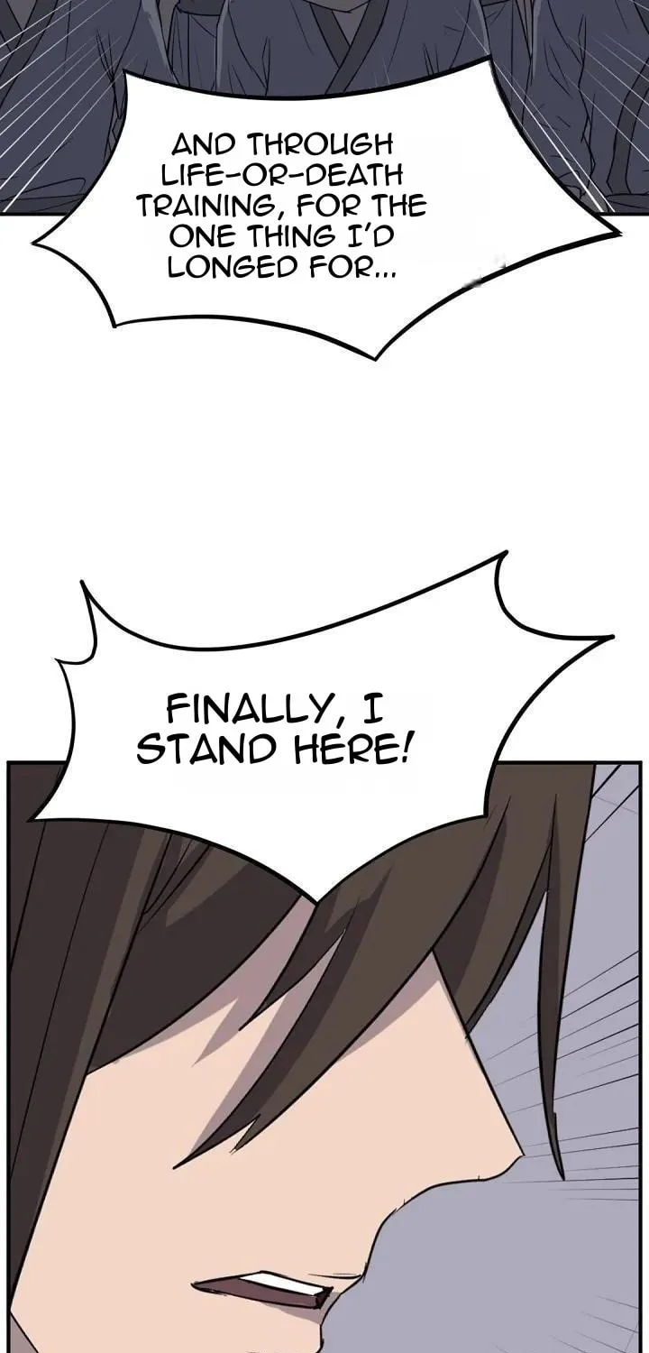 Read Bulsamujeok chapter 173 image 48 on Lezhin