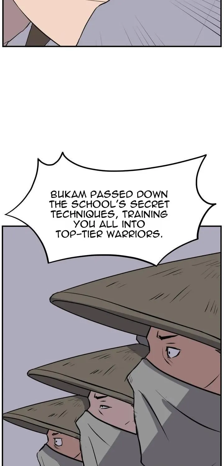 Read Bulsamujeok chapter 173 image 49 on Lezhin