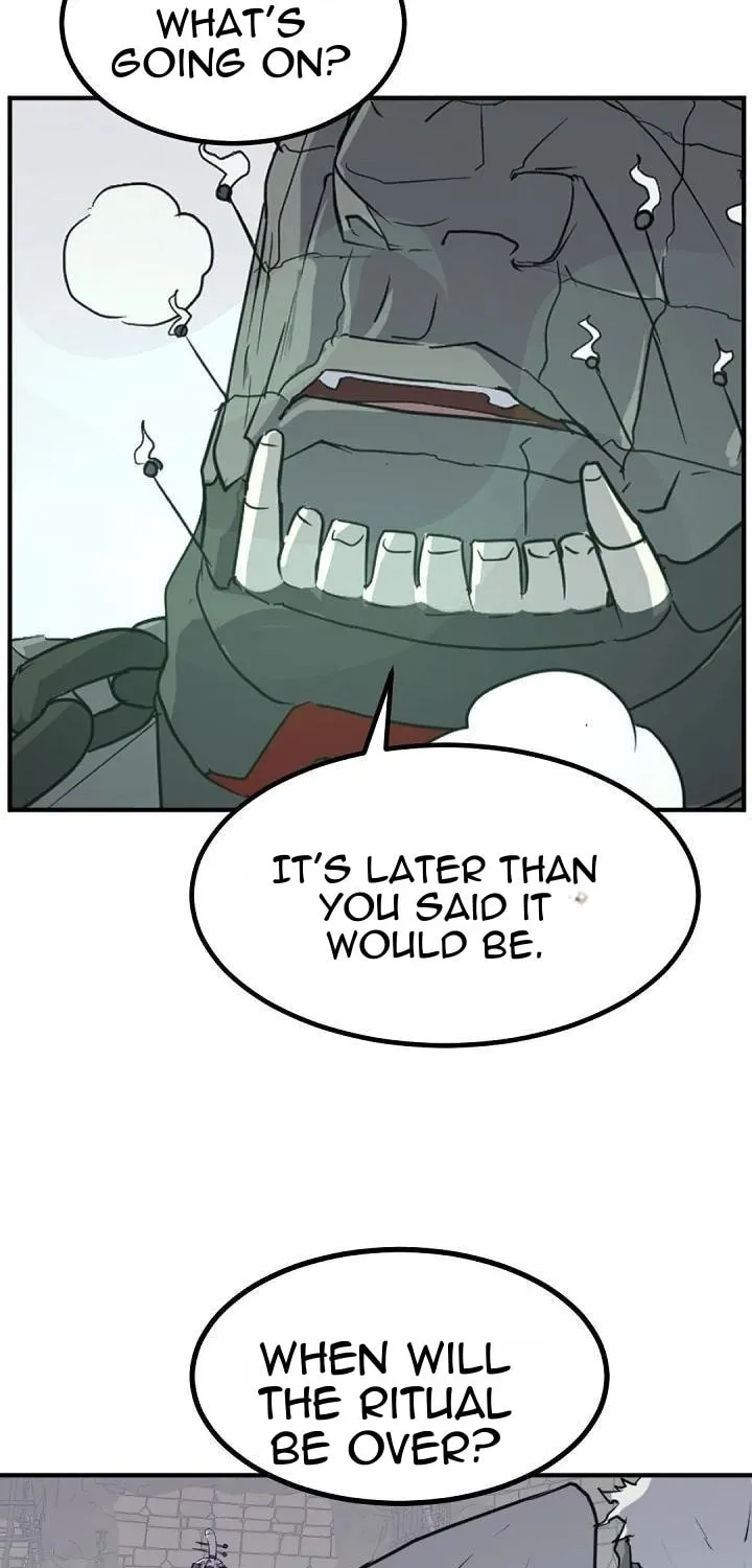 Read Bulsamujeok chapter 173 image 5 on Lezhin