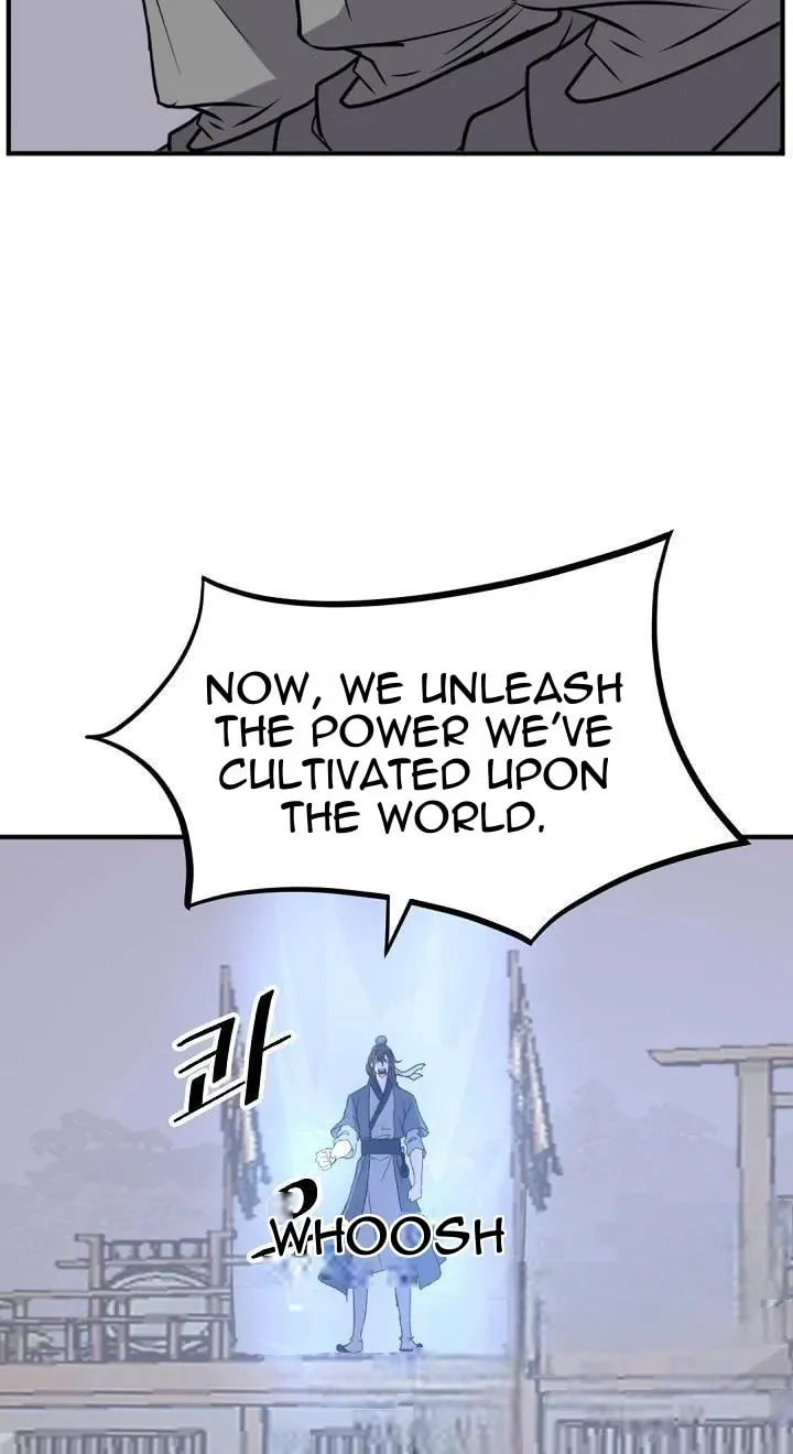 Read Bulsamujeok chapter 173 image 50 on Lezhin