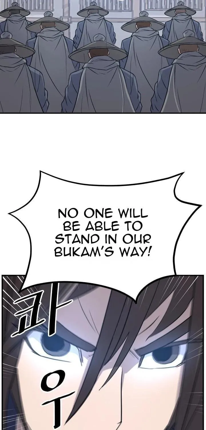 Read Bulsamujeok chapter 173 image 51 on Lezhin