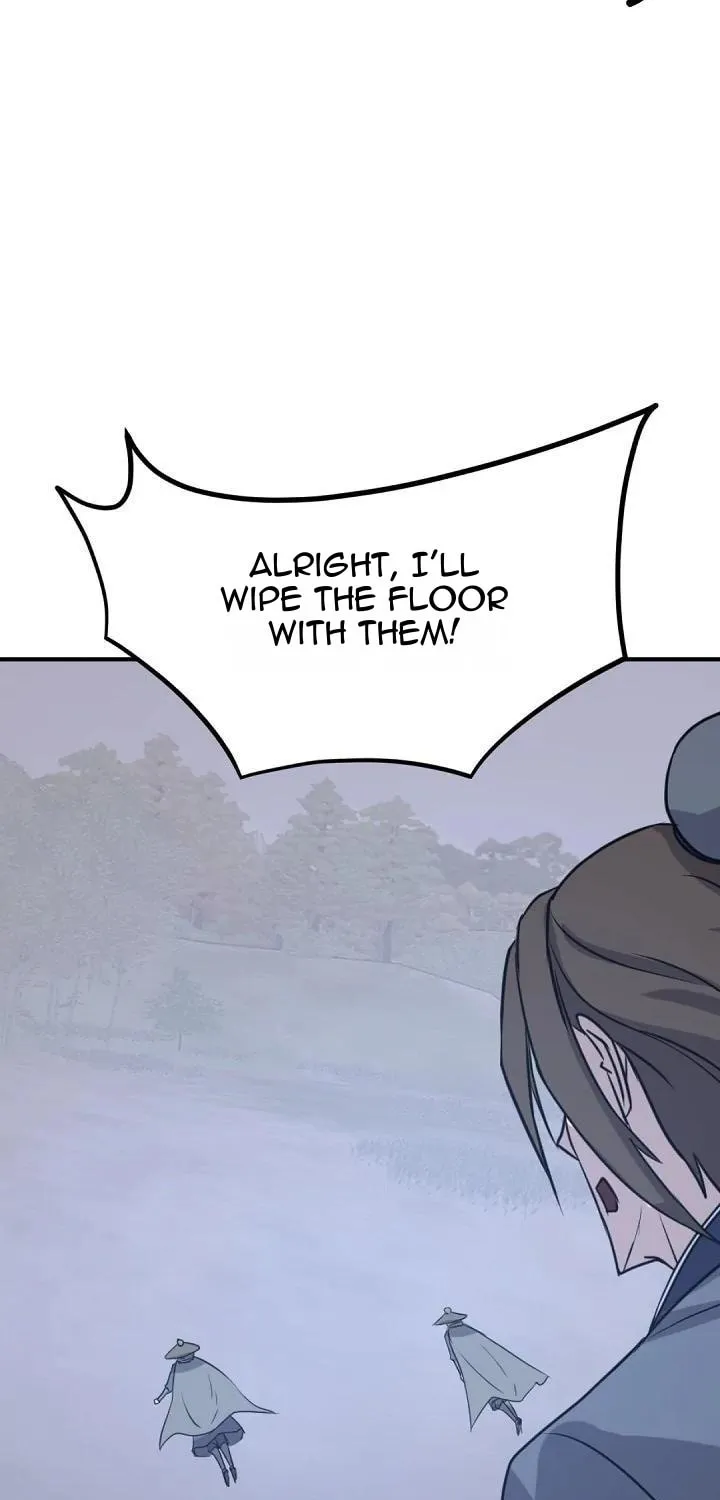 Read Bulsamujeok chapter 173 image 57 on Lezhin