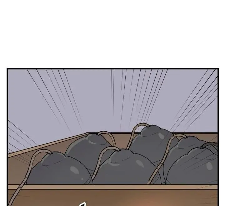 Read Bulsamujeok chapter 173 image 60 on Lezhin