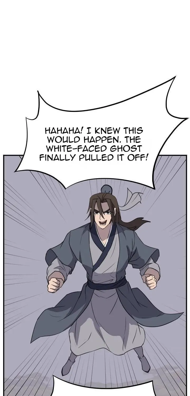 Read Bulsamujeok chapter 173 image 69 on Lezhin