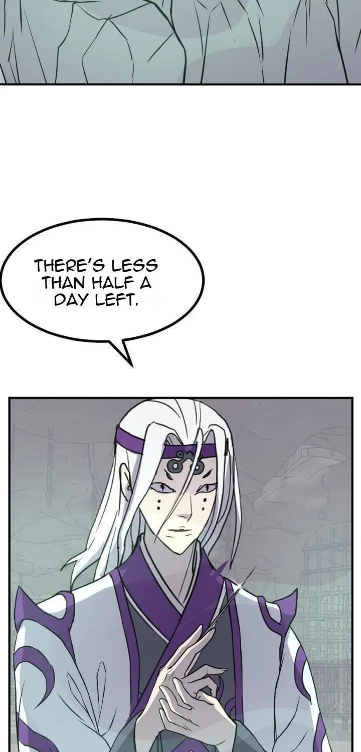 Read Bulsamujeok chapter 173 image 7 on Lezhin