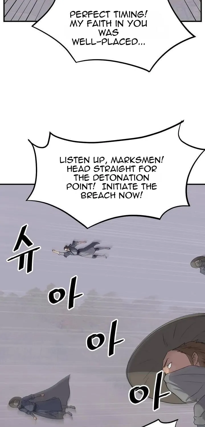 Read Bulsamujeok chapter 173 image 70 on Lezhin