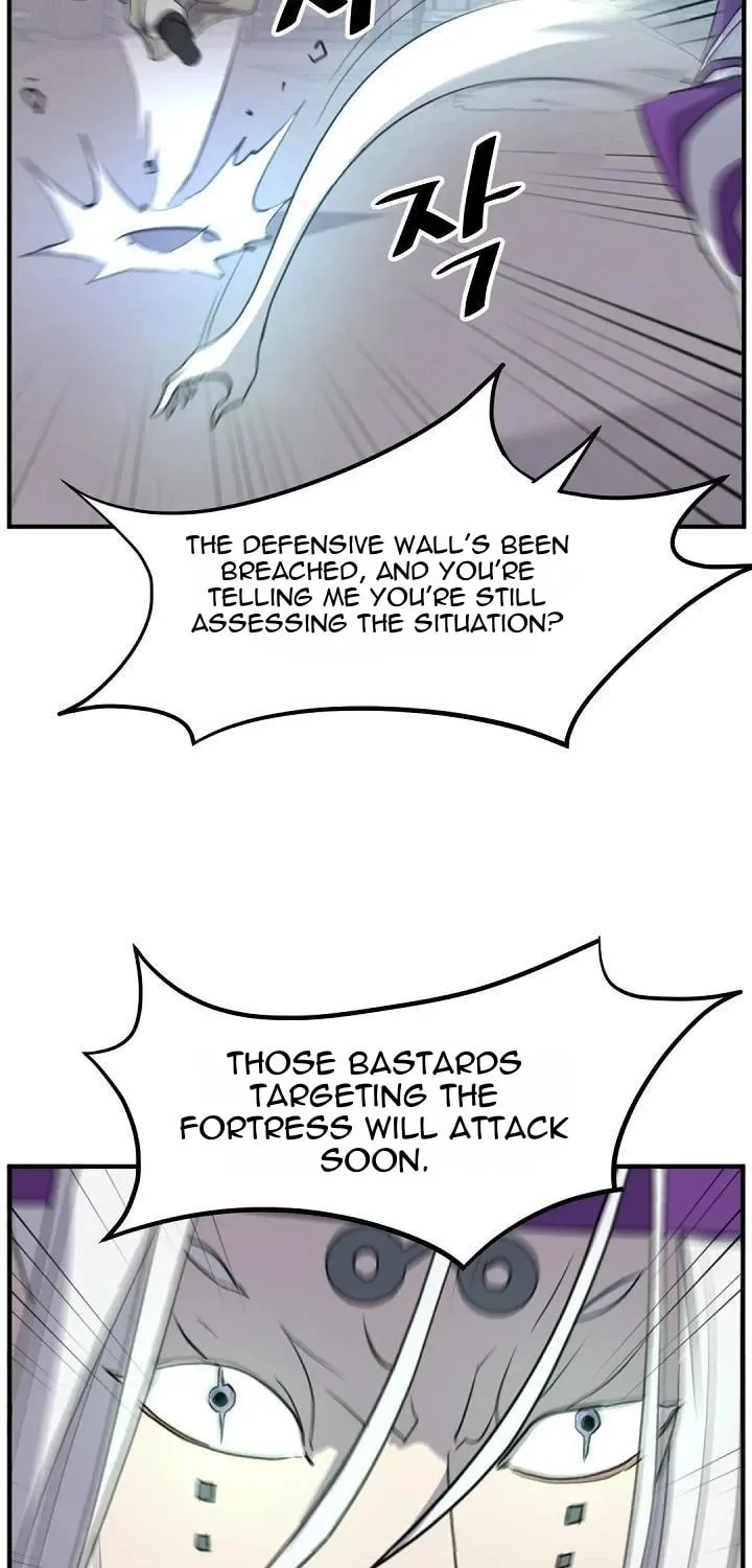 Read Bulsamujeok chapter 173 image 76 on Lezhin