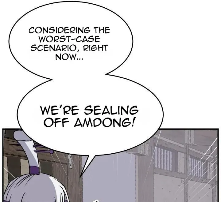 Read Bulsamujeok chapter 173 image 79 on Lezhin