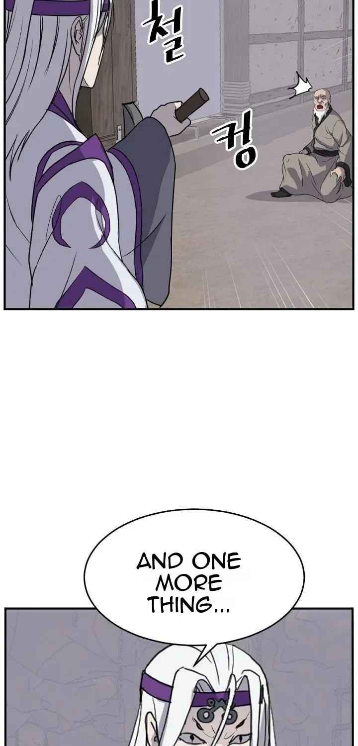 Read Bulsamujeok chapter 173 image 80 on Lezhin