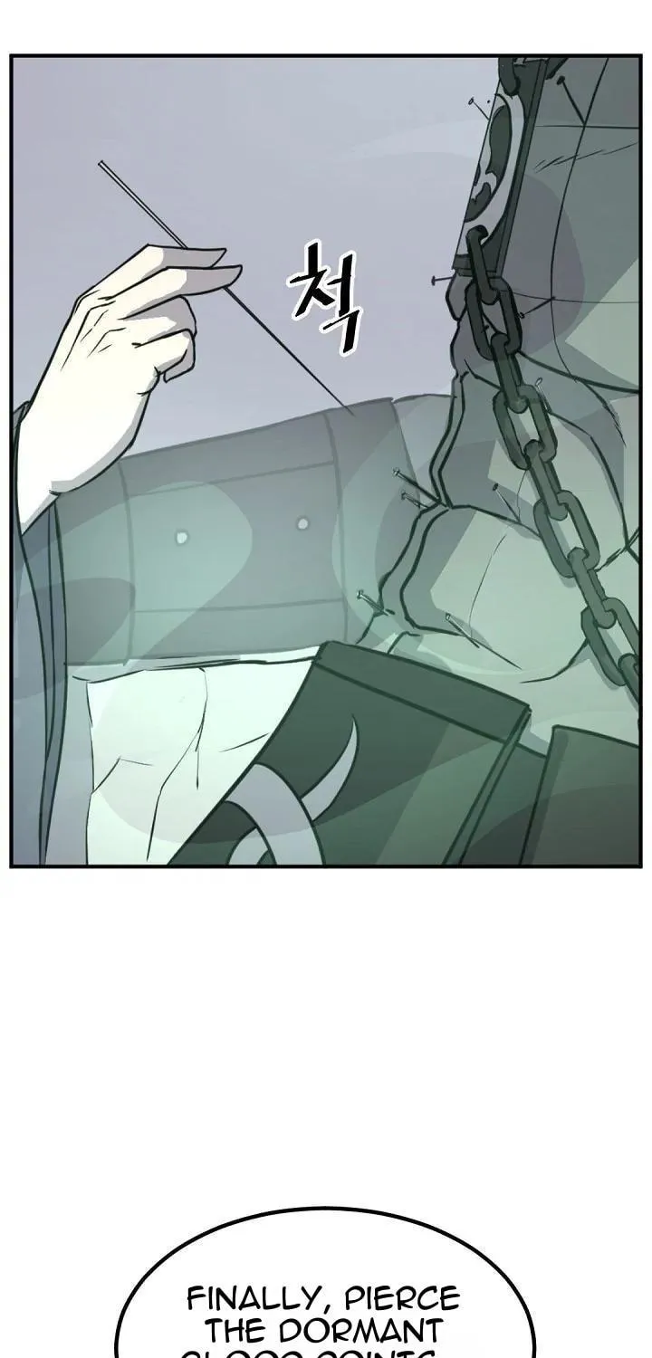 Read Bulsamujeok chapter 173 image 9 on Lezhin