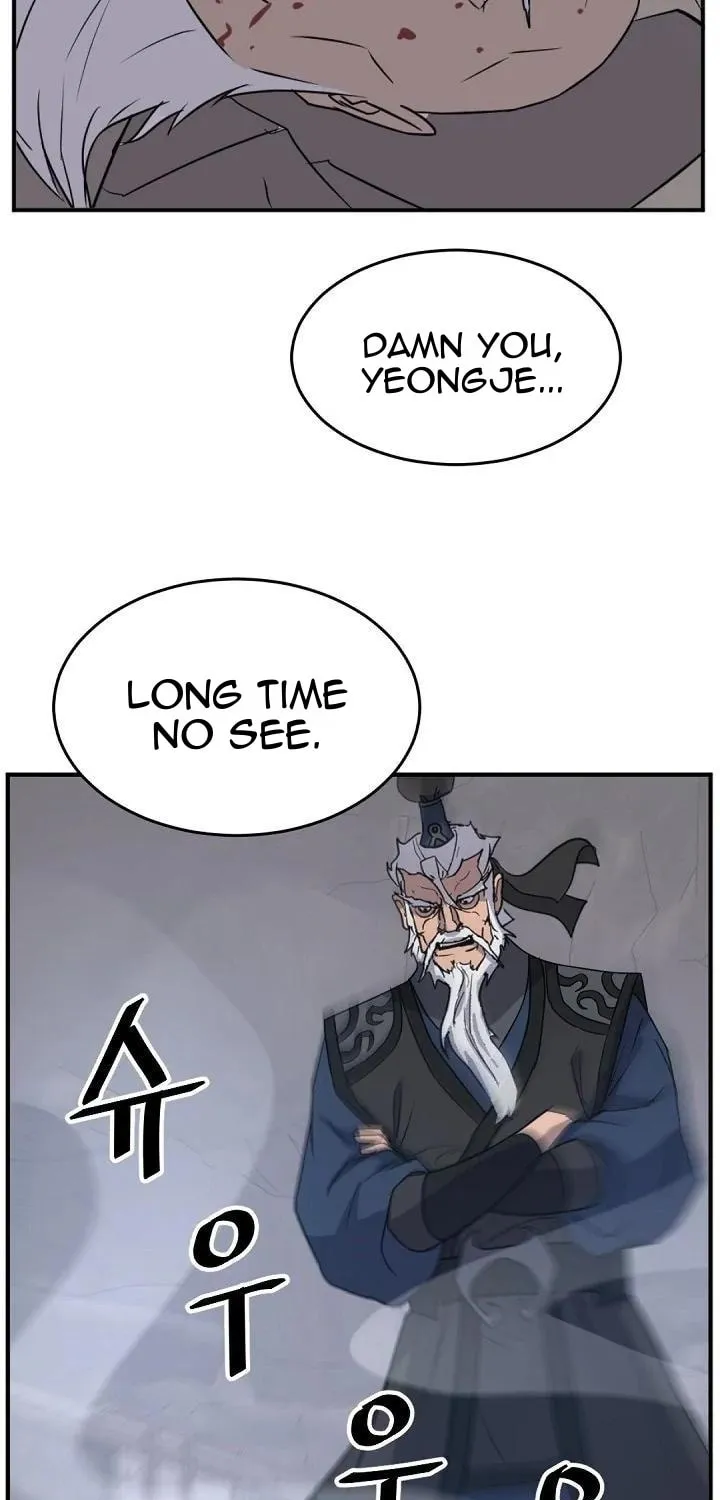 Read Bulsamujeok chapter 173 image 90 on Lezhin