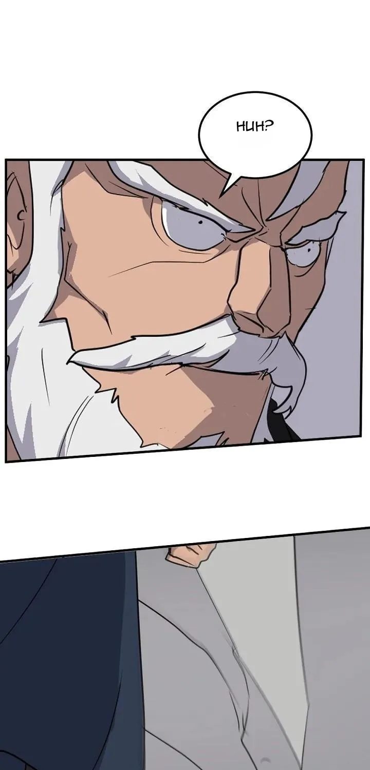 Read Bulsamujeok chapter 177 image 1 on Lezhin