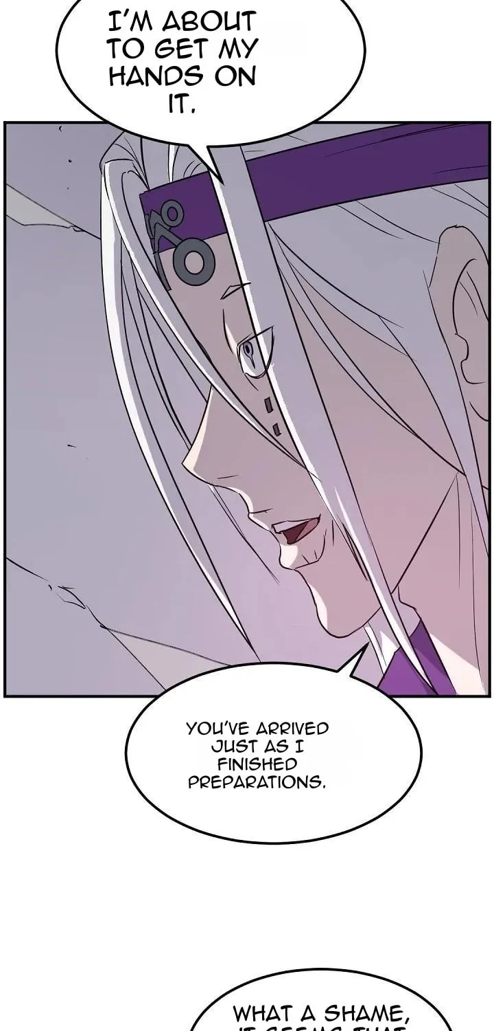 Read Bulsamujeok chapter 177 image 11 on Lezhin