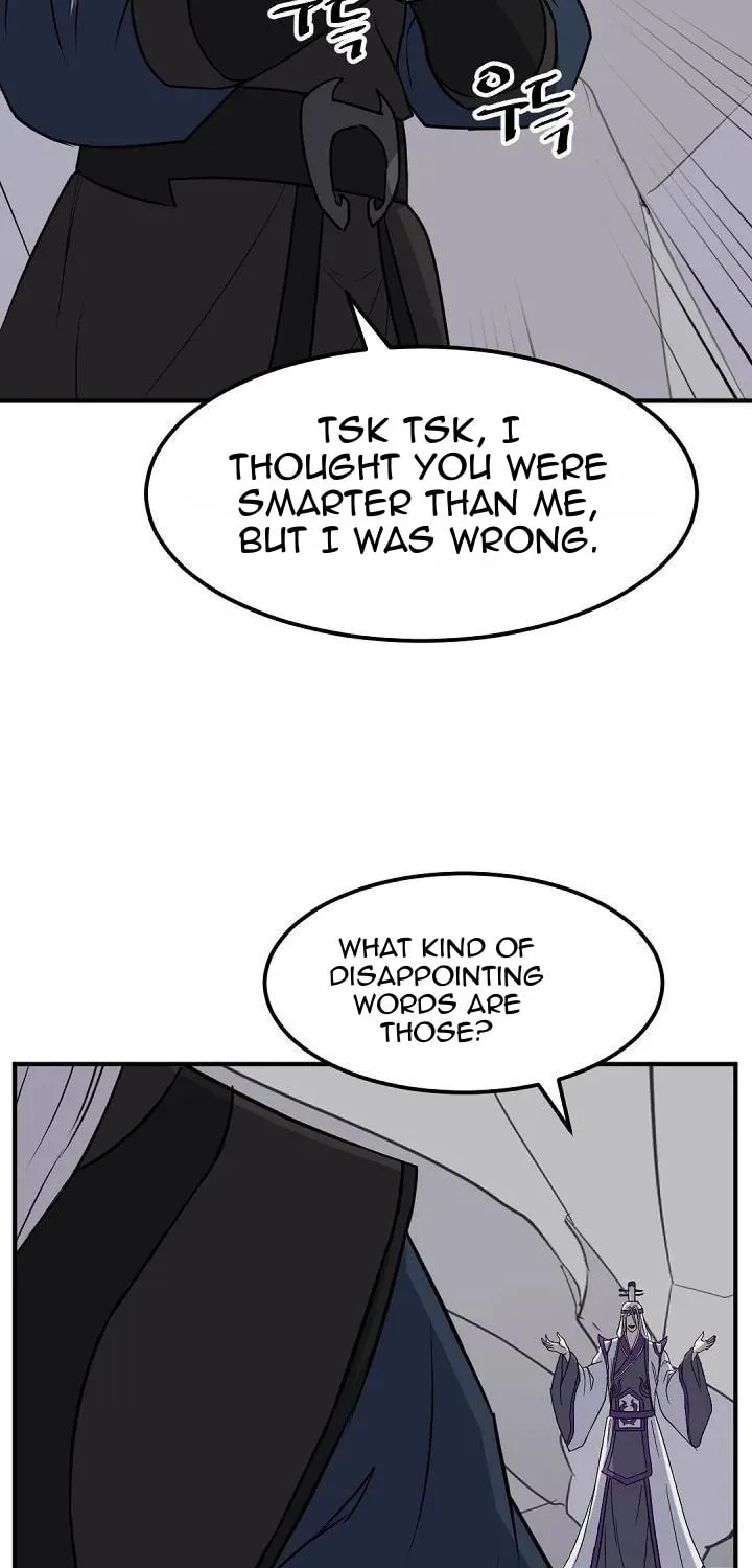 Read Bulsamujeok chapter 177 image 13 on Lezhin