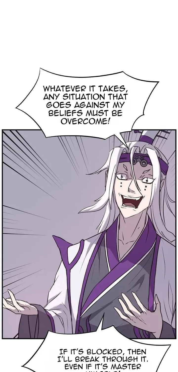 Read Bulsamujeok chapter 177 image 19 on Lezhin