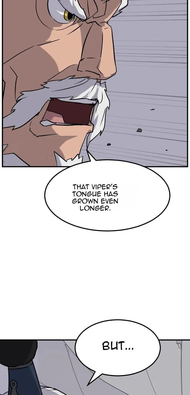 Read Bulsamujeok chapter 177 image 21 on Lezhin