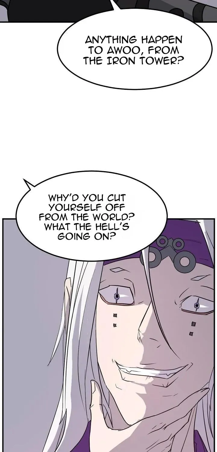 Read Bulsamujeok chapter 177 image 23 on Lezhin