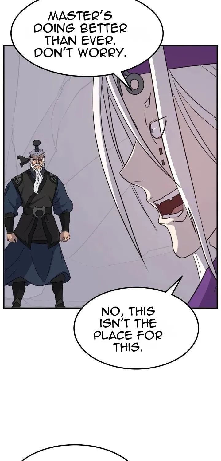 Read Bulsamujeok chapter 177 image 25 on Lezhin