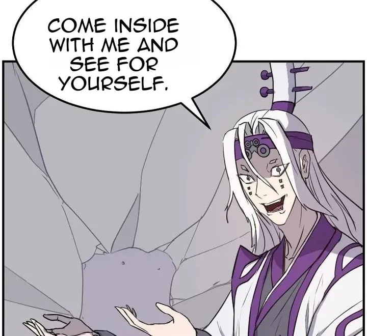 Read Bulsamujeok chapter 177 image 26 on Lezhin