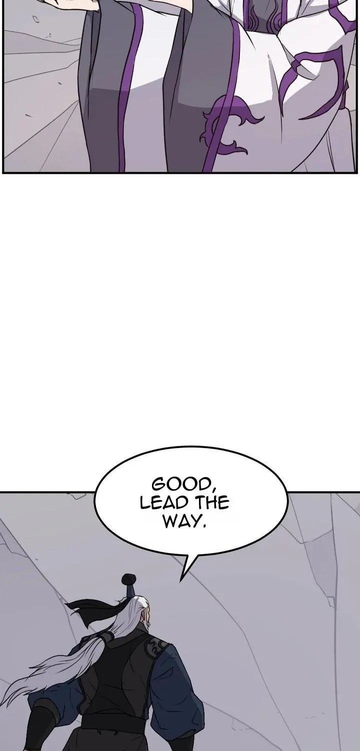 Read Bulsamujeok chapter 177 image 27 on Lezhin