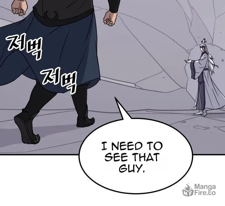 Read Bulsamujeok chapter 177 image 28 on Lezhin