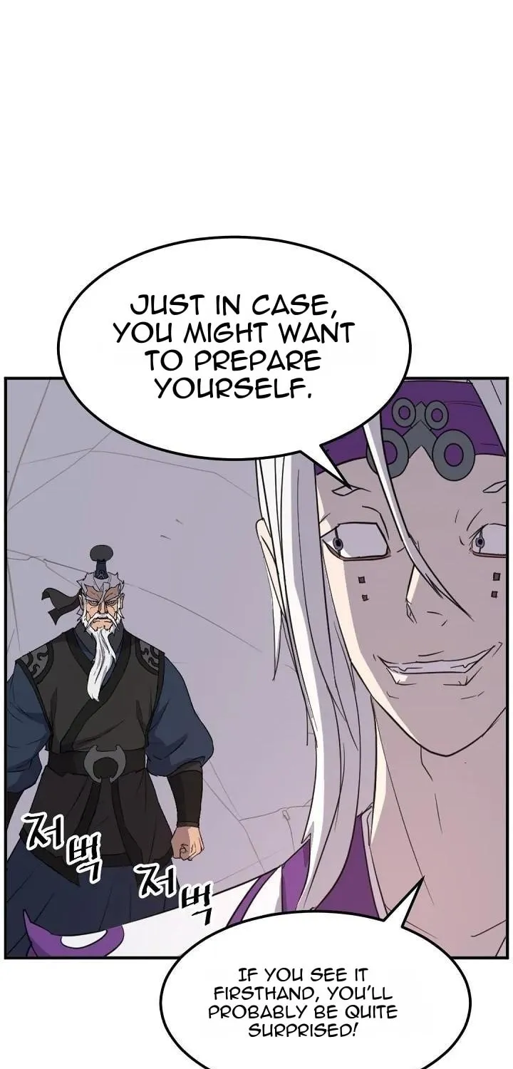 Read Bulsamujeok chapter 177 image 29 on Lezhin