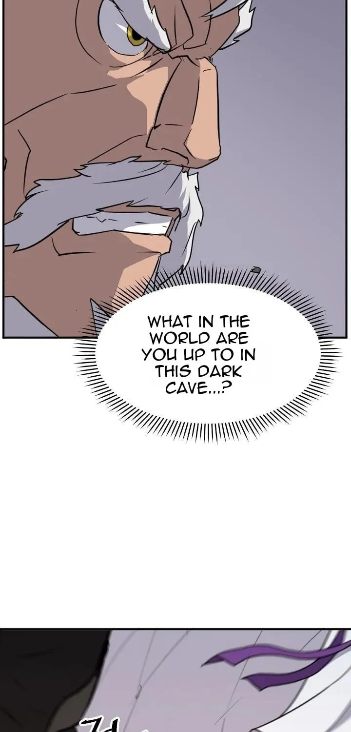 Read Bulsamujeok chapter 177 image 31 on Lezhin