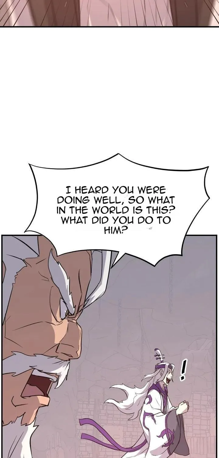 Read Bulsamujeok chapter 177 image 37 on Lezhin