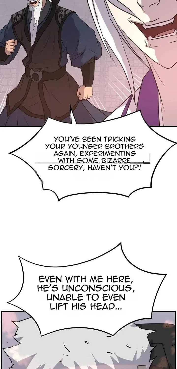 Read Bulsamujeok chapter 177 image 42 on Lezhin