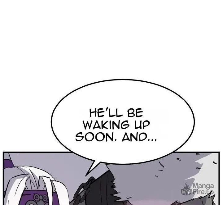 Read Bulsamujeok chapter 177 image 47 on Lezhin