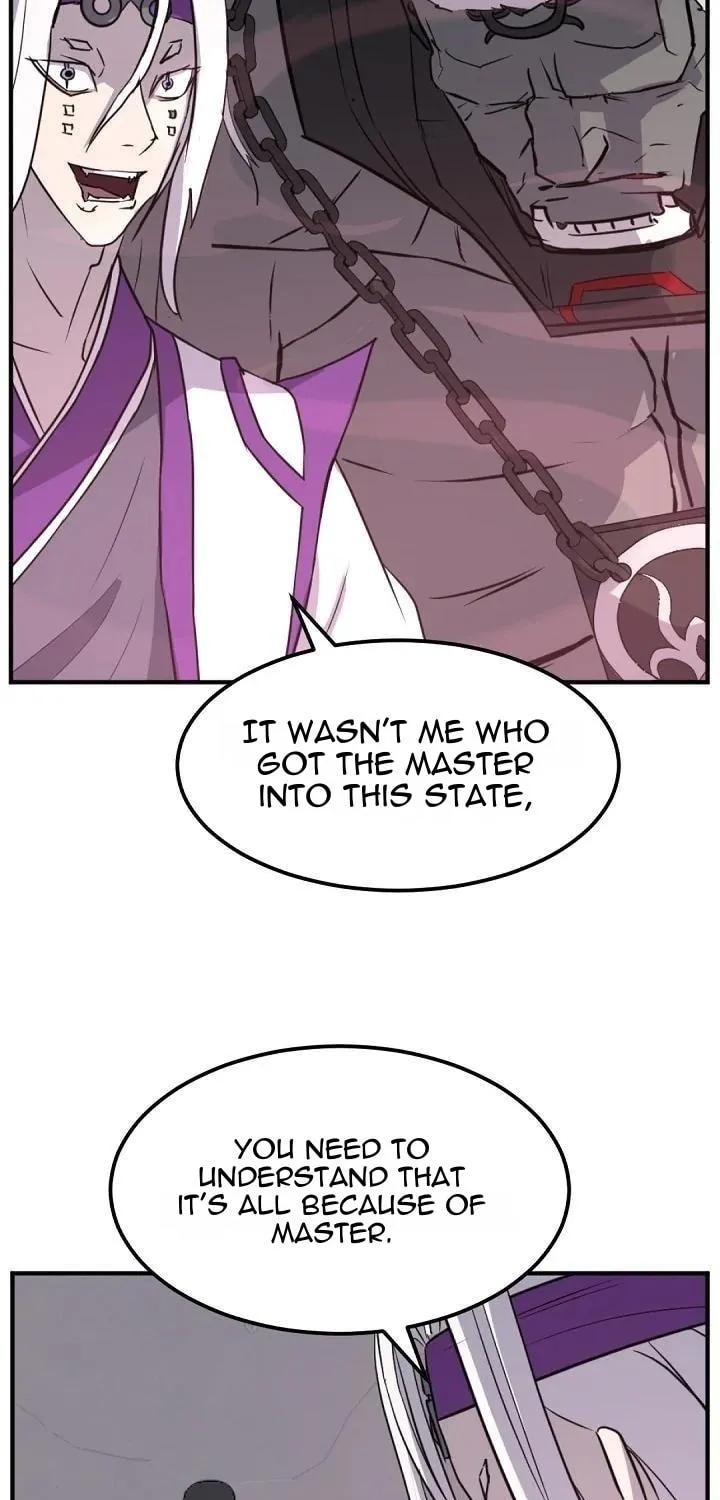 Read Bulsamujeok chapter 177 image 48 on Lezhin
