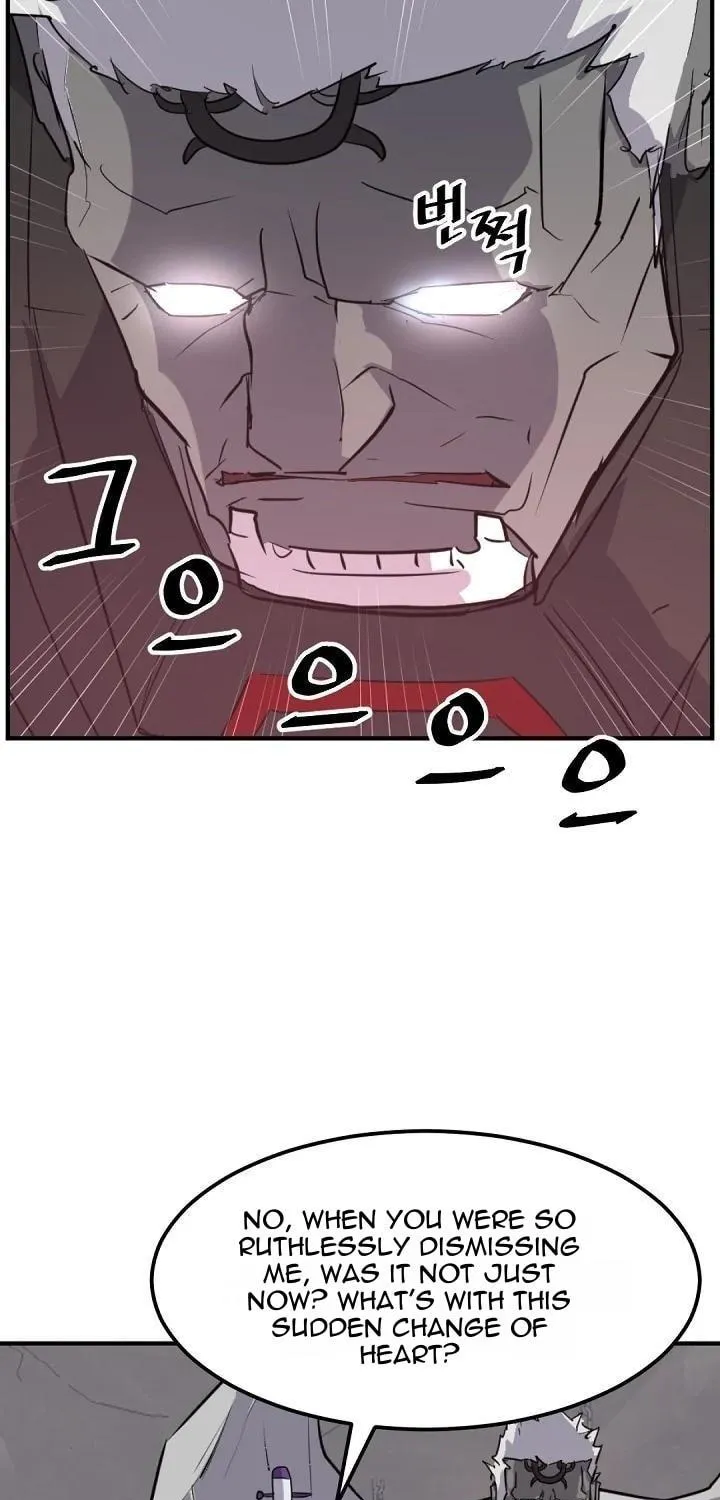 Read Bulsamujeok chapter 177 image 52 on Lezhin