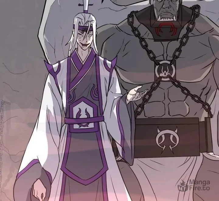 Read Bulsamujeok chapter 177 image 53 on Lezhin