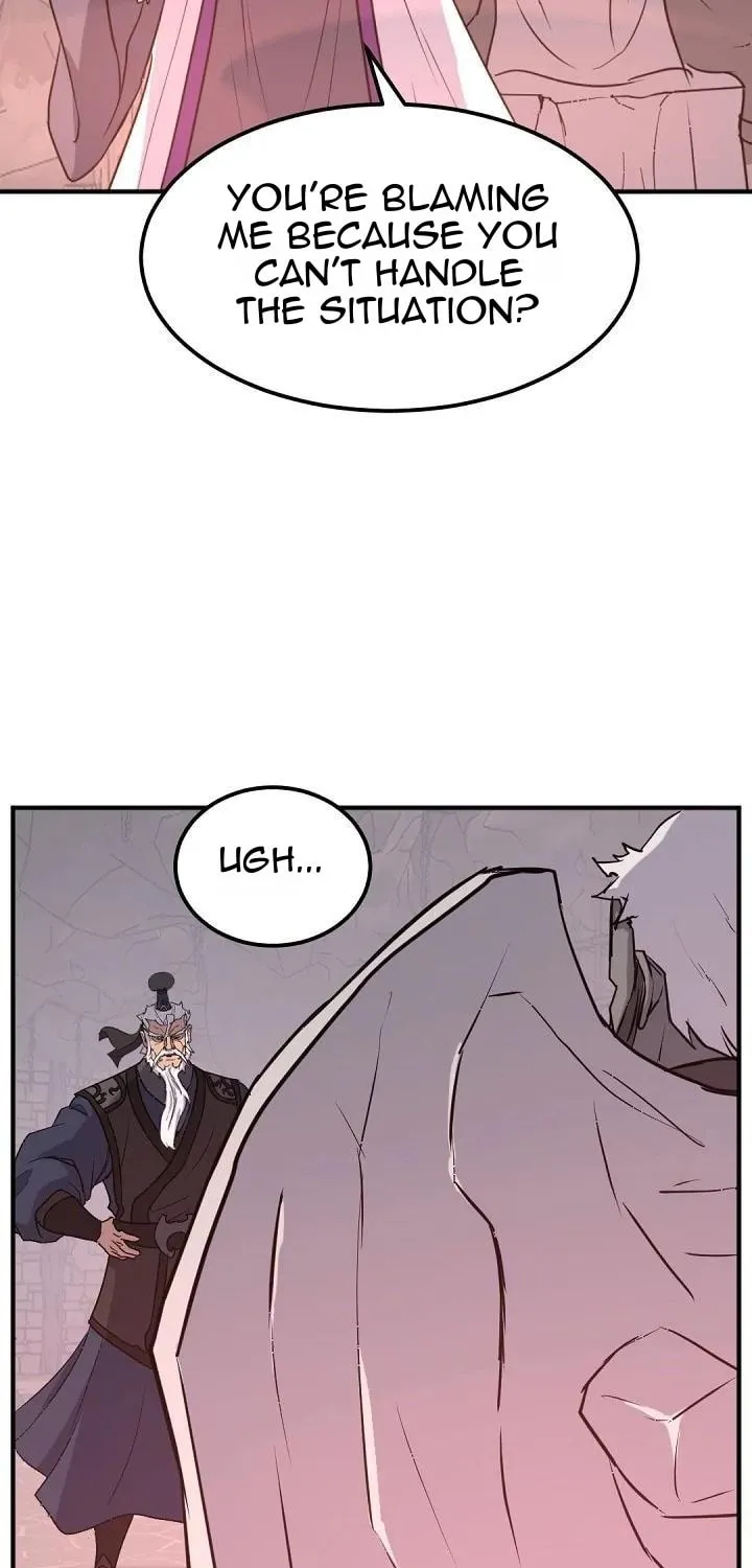 Read Bulsamujeok chapter 177 image 54 on Lezhin