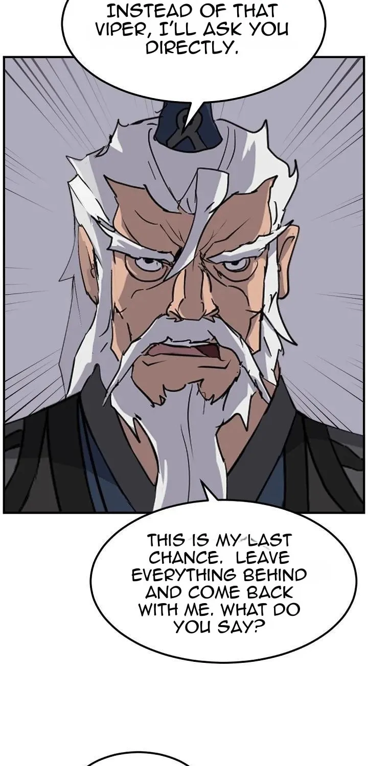 Read Bulsamujeok chapter 177 image 56 on Lezhin