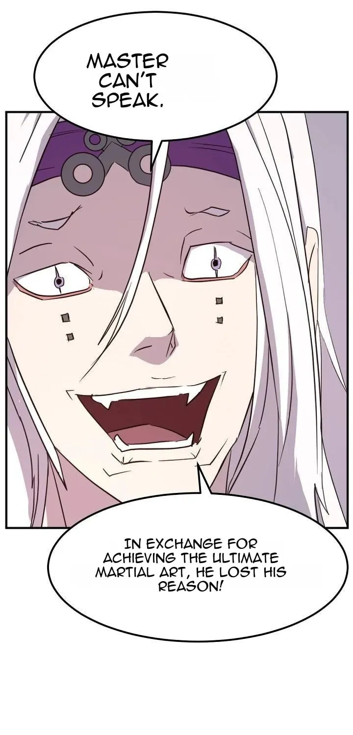 Read Bulsamujeok chapter 177 image 60 on Lezhin