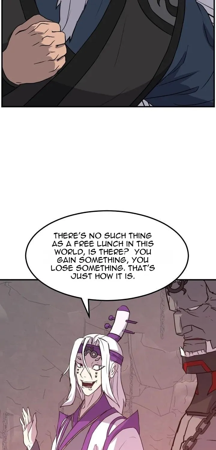 Read Bulsamujeok chapter 177 image 62 on Lezhin