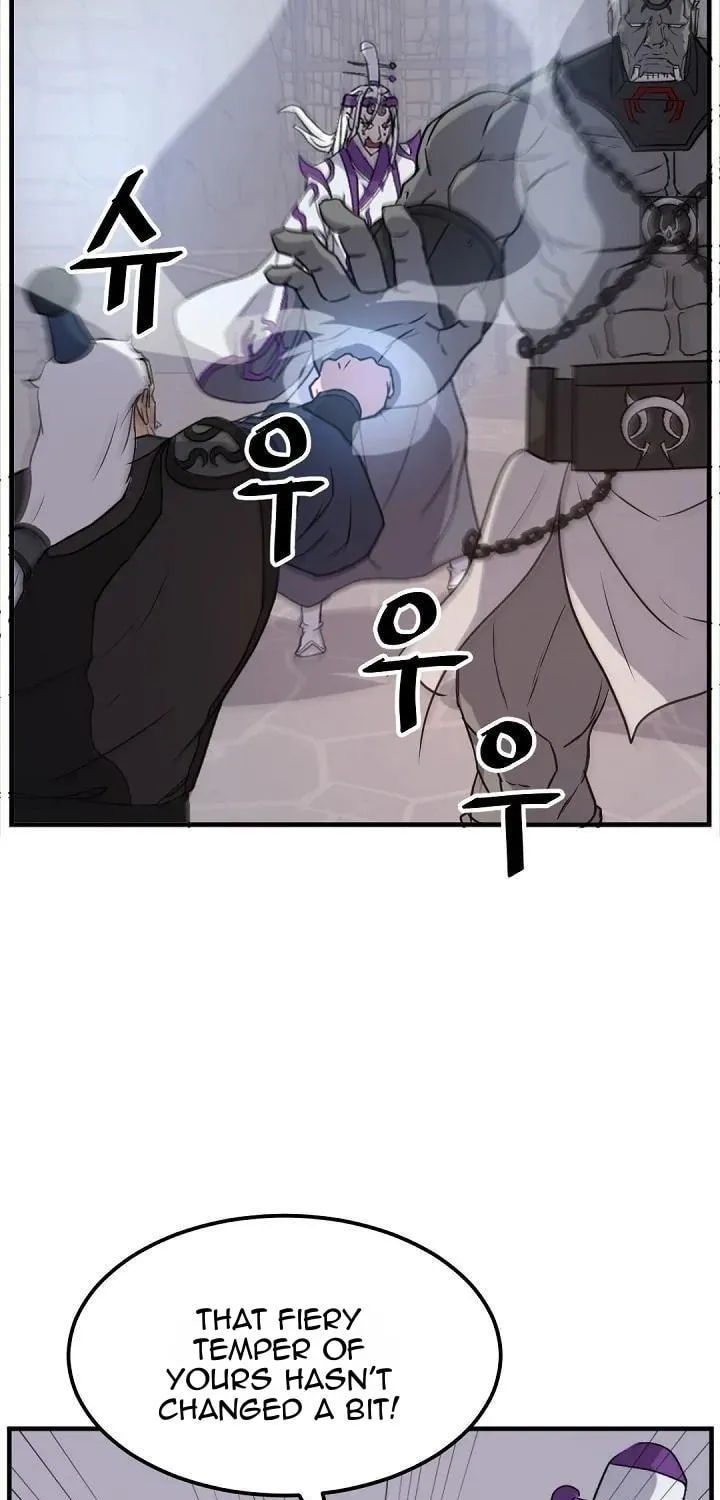 Read Bulsamujeok chapter 177 image 70 on Lezhin