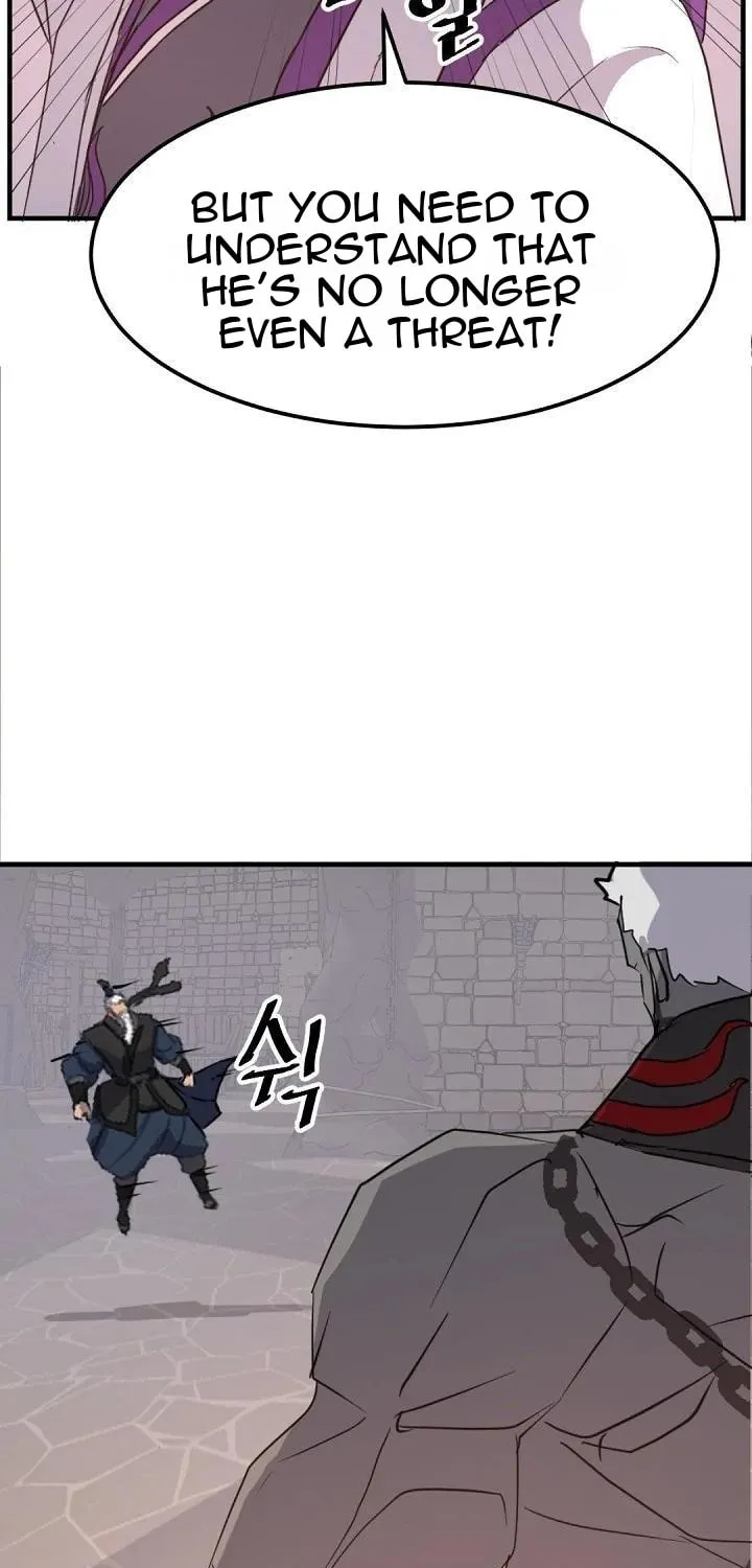 Read Bulsamujeok chapter 177 image 72 on Lezhin