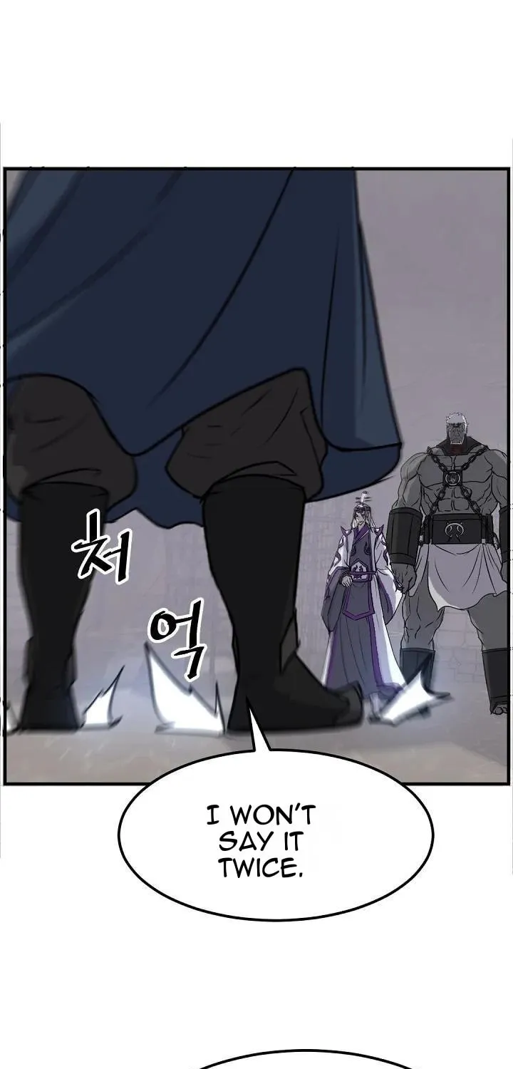 Read Bulsamujeok chapter 177 image 74 on Lezhin