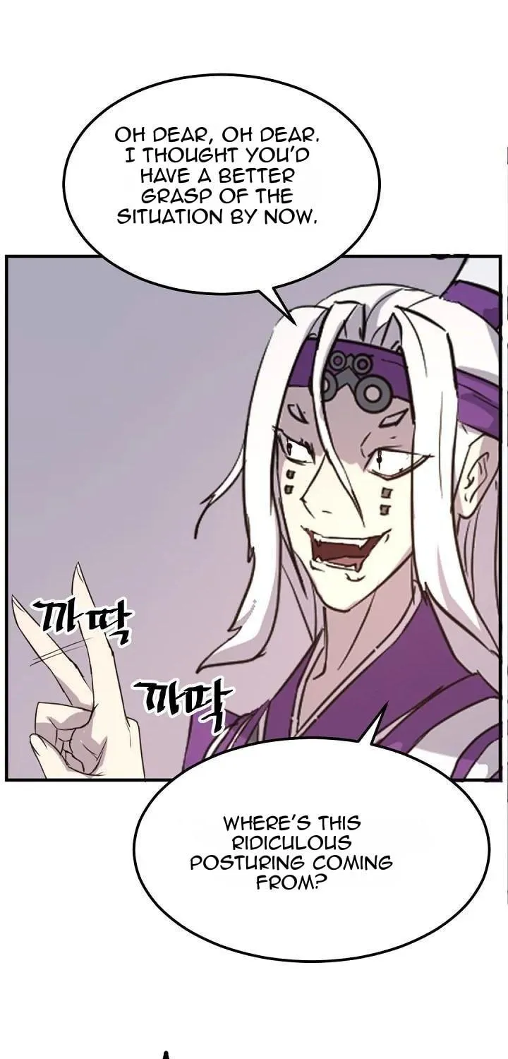 Read Bulsamujeok chapter 177 image 78 on Lezhin