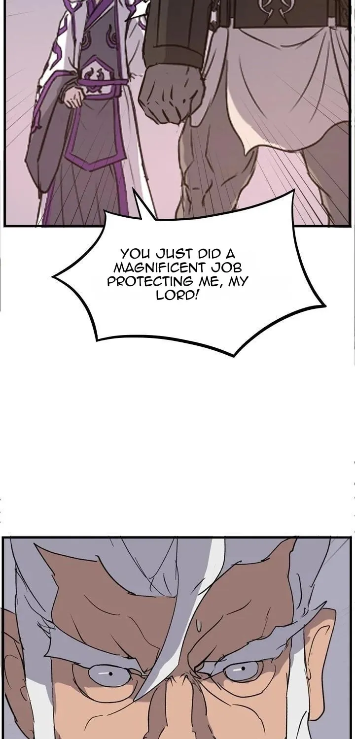 Read Bulsamujeok chapter 177 image 80 on Lezhin
