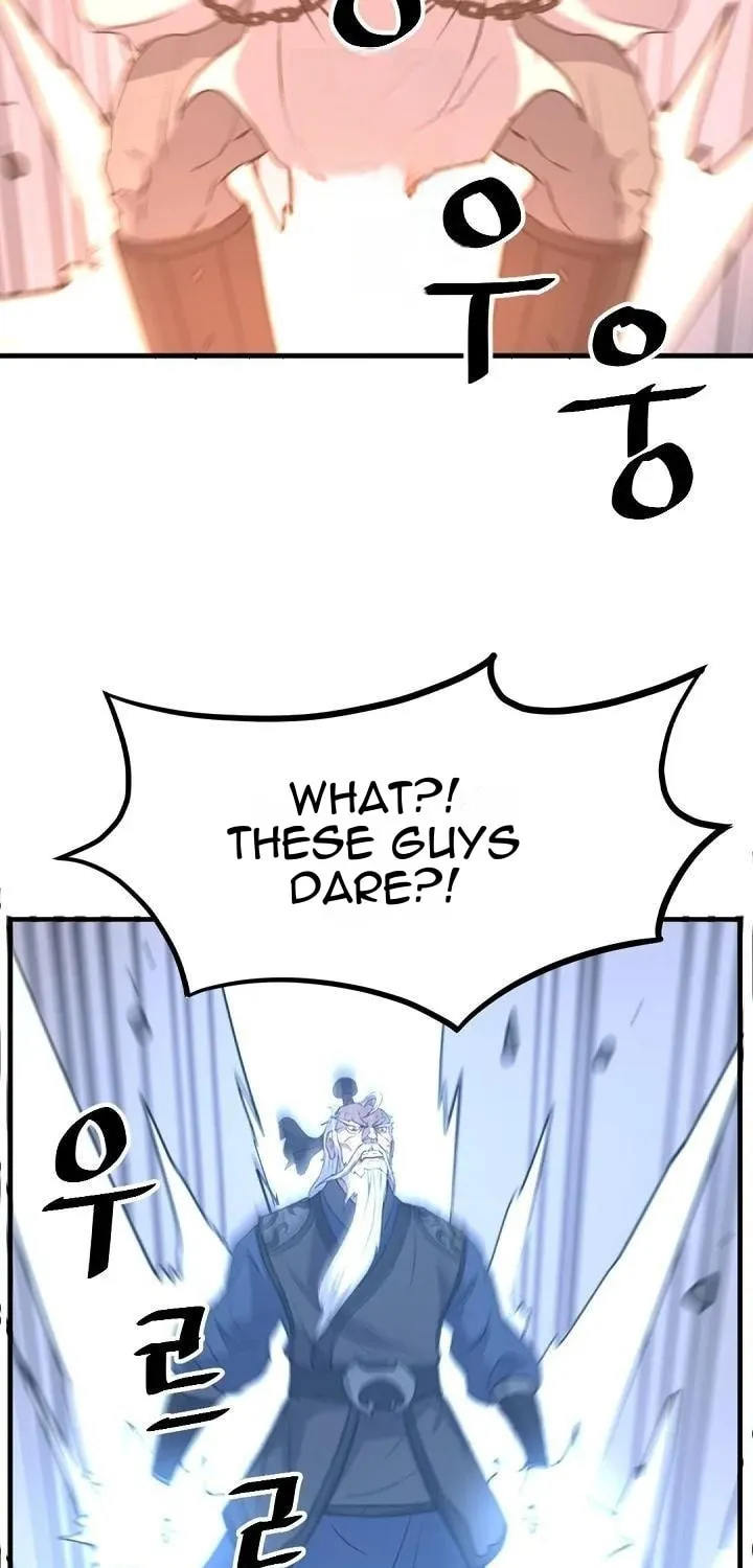 Read Bulsamujeok chapter 177 image 86 on Lezhin