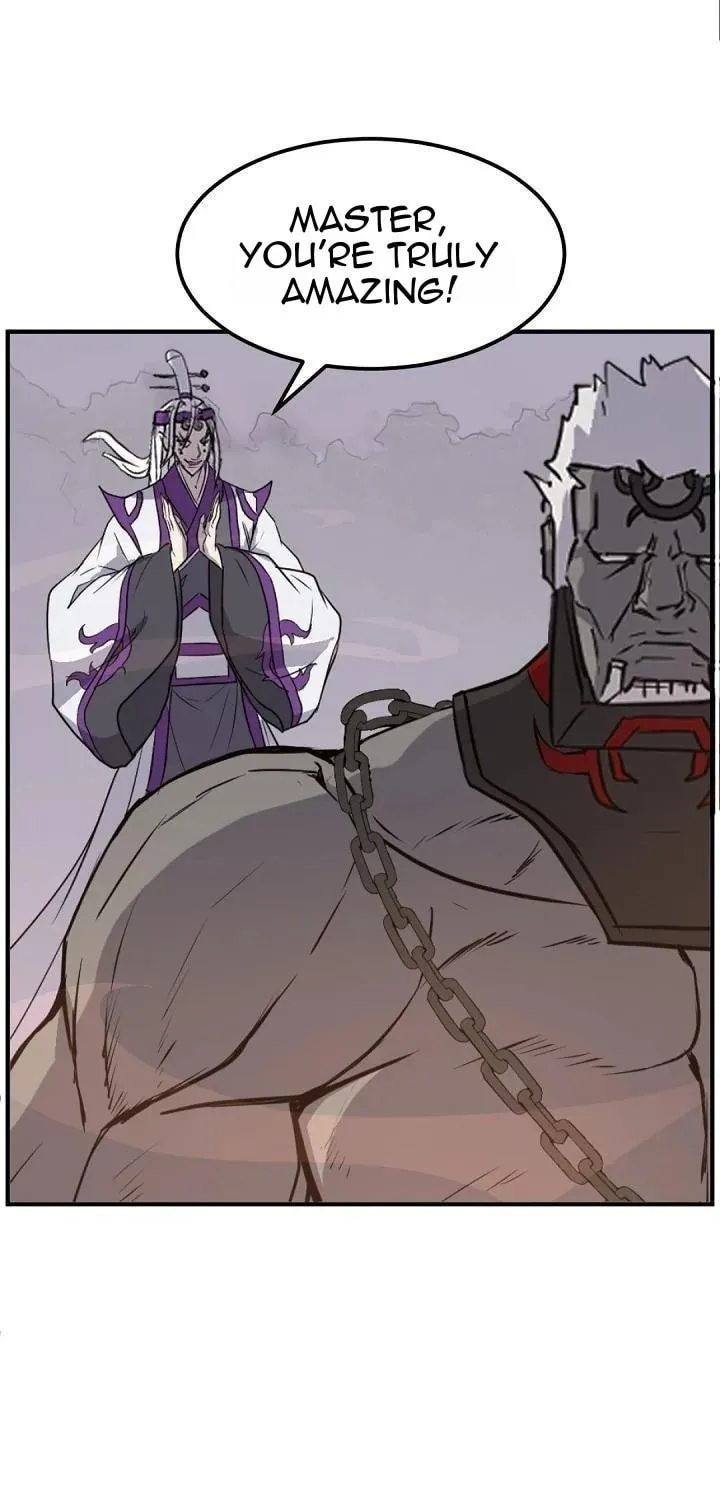 Read Bulsamujeok chapter 178 image 18 on Lezhin