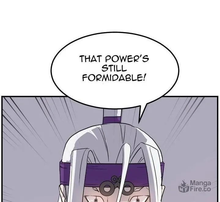 Read Bulsamujeok chapter 178 image 19 on Lezhin