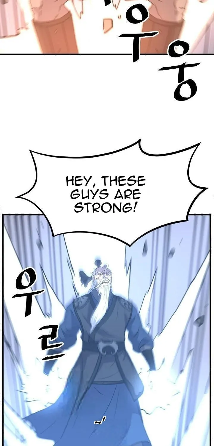Read Bulsamujeok chapter 178 image 2 on Lezhin