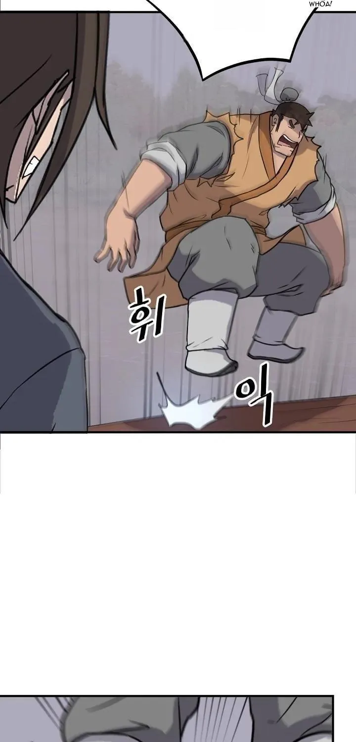 Read Bulsamujeok chapter 178 image 23 on Lezhin