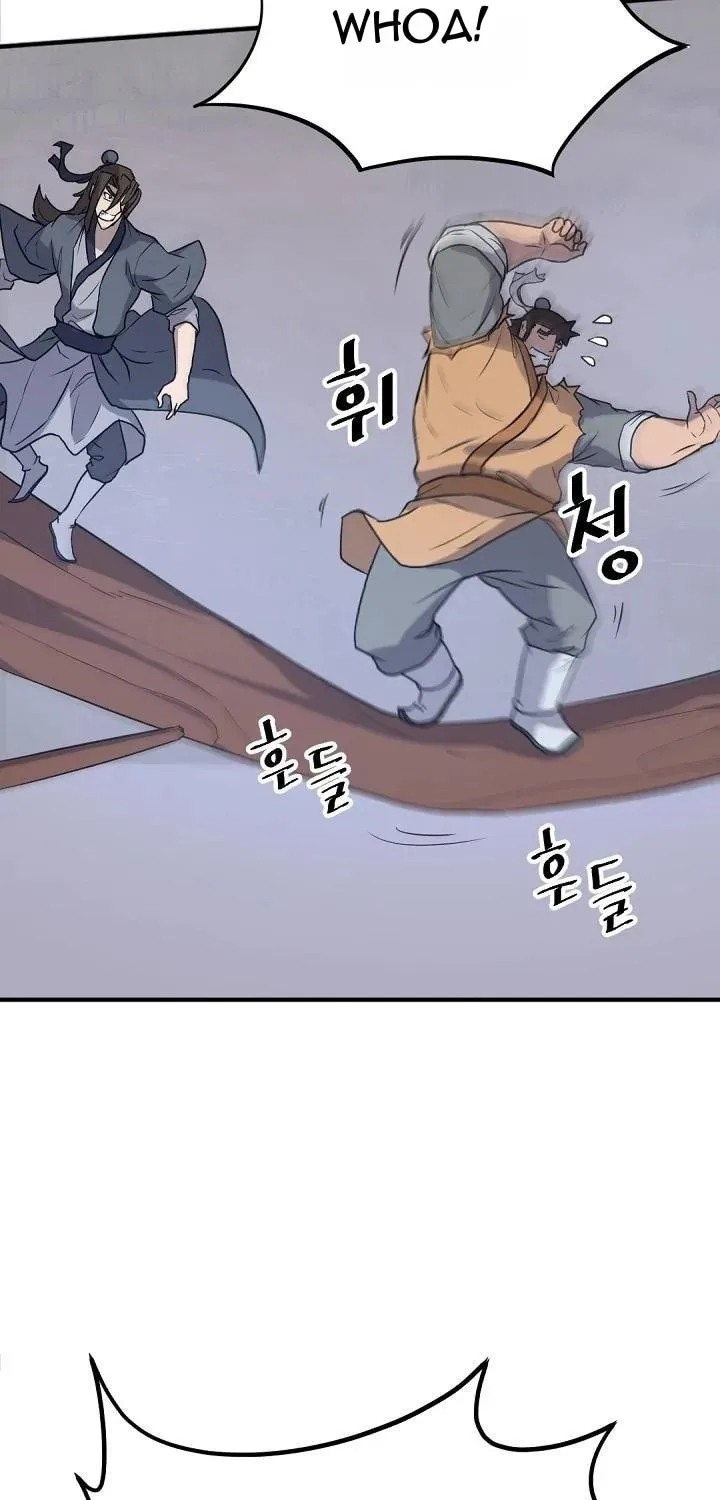 Read Bulsamujeok chapter 178 image 25 on Lezhin