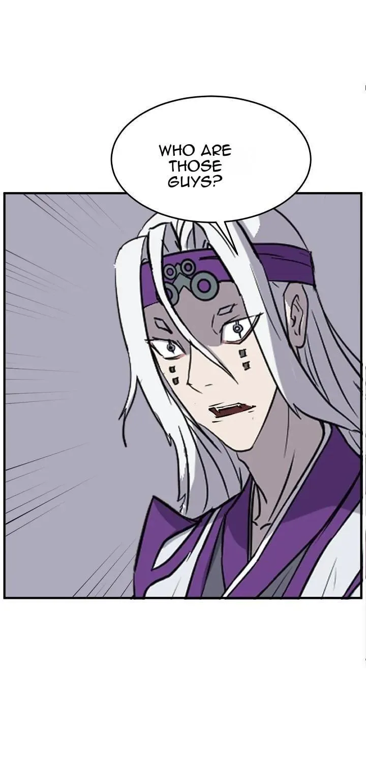 Read Bulsamujeok chapter 178 image 29 on Lezhin